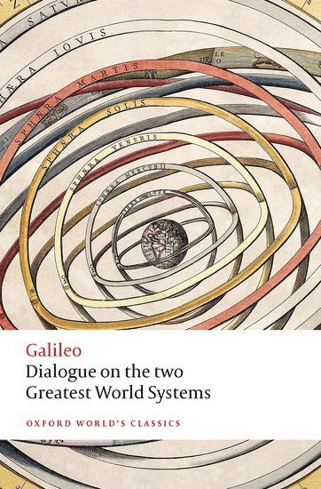 Dialogue on the Two Greatest World Systems 1