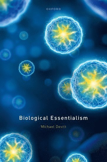 Biological Essentialism 1