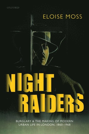 Night Raiders 1