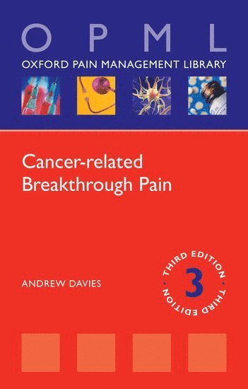 Cancer-related Breakthrough Pain 1