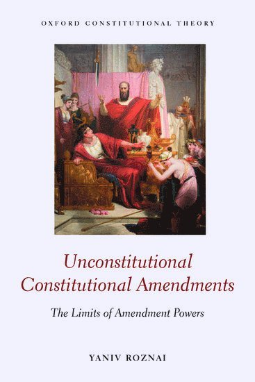 Unconstitutional Constitutional Amendments 1