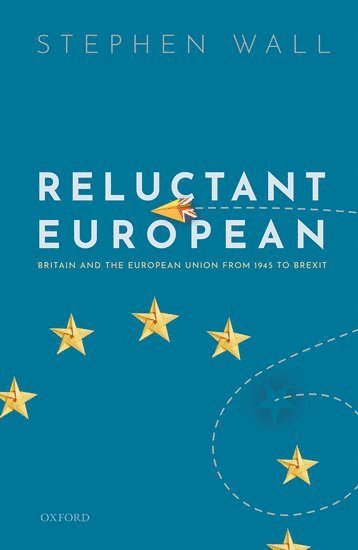 Reluctant European 1
