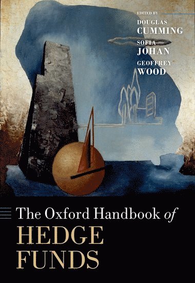 The Oxford Handbook of Hedge Funds 1