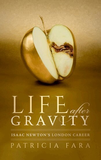Patricia Fara - Life after Gravity, Inbunden