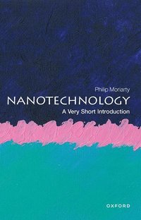 bokomslag Nanotechnology: A Very Short Introduction