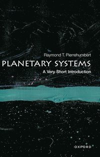 bokomslag Planetary Systems