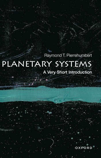 bokomslag Planetary Systems