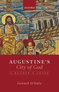 bokomslag Augustine's City of God