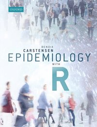bokomslag Epidemiology with R