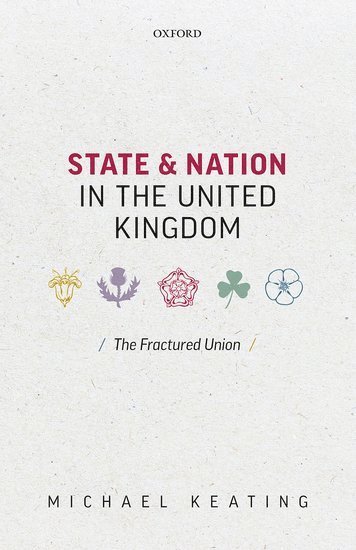 State and Nation in the United Kingdom 1