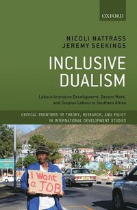 bokomslag Inclusive Dualism