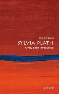 bokomslag Sylvia Plath