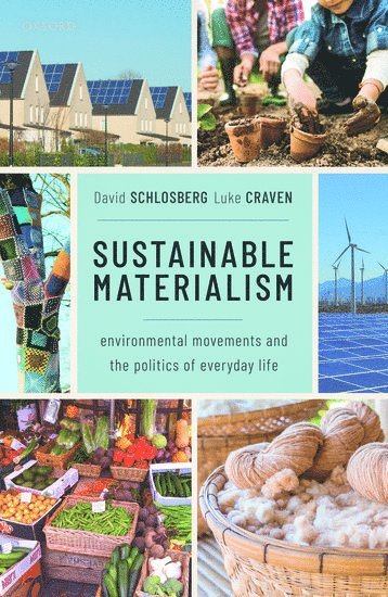 Sustainable Materialism 1