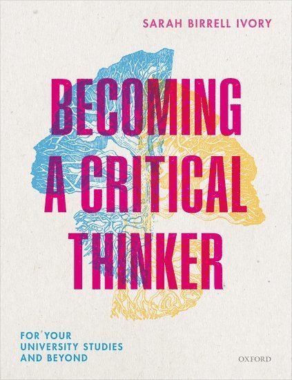Becoming a Critical Thinker 1