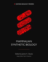 bokomslag Mammalian Synthetic Biology