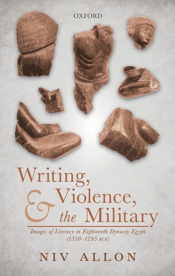 Writing, Violence, and the Military 1