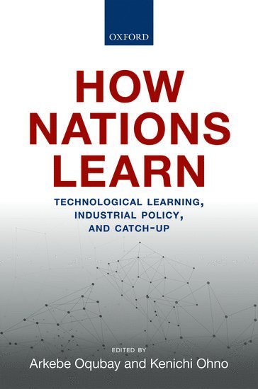 How Nations Learn 1