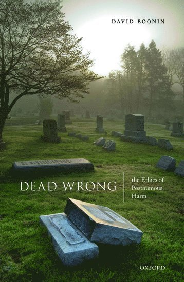 Dead Wrong 1