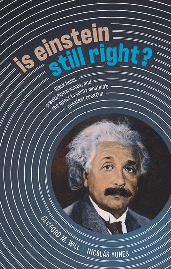 bokomslag Is Einstein Still Right?