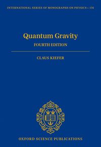 bokomslag Quantum Gravity