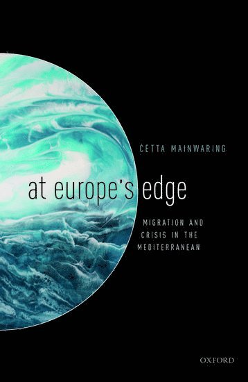 At Europe's Edge 1