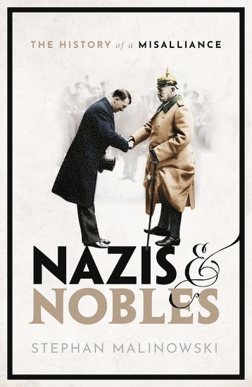 Nazis and Nobles 1