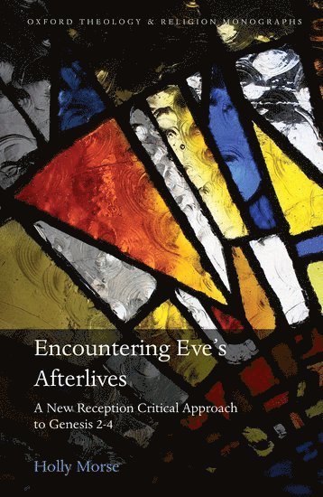 Encountering Eve's Afterlives 1