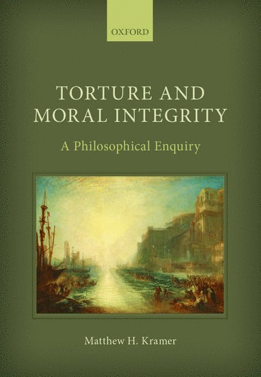 Torture and Moral Integrity 1