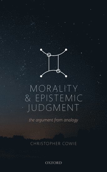 Morality and Epistemic Judgement 1