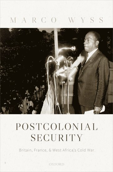 Postcolonial Security 1