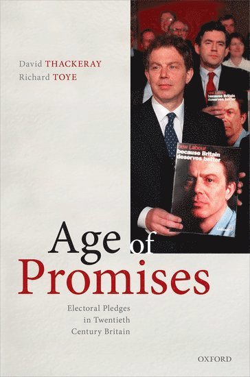 Age of Promises 1