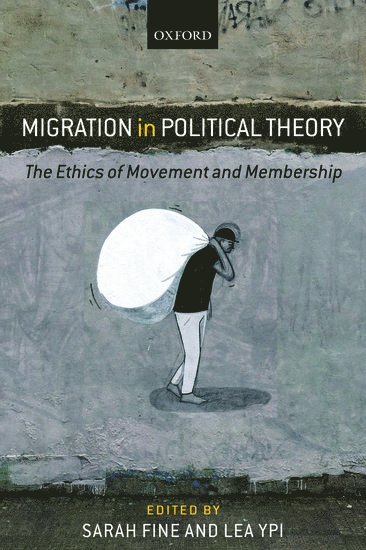 Migration in Political Theory 1