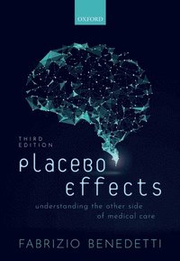 bokomslag Placebo Effects