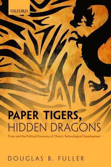 Paper Tigers, Hidden Dragons 1