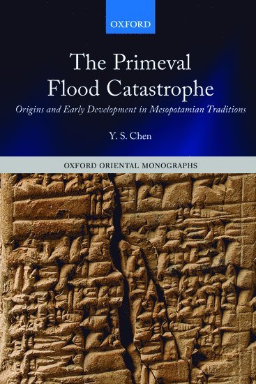 The Primeval Flood Catastrophe