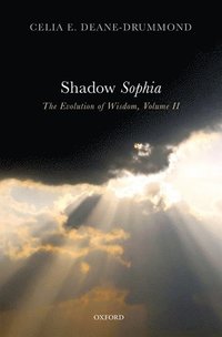 bokomslag Shadow Sophia
