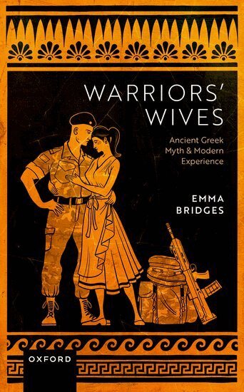 Emma Bridges - Warriors' Wives, Inbunden