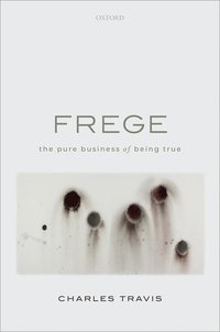 bokomslag Frege