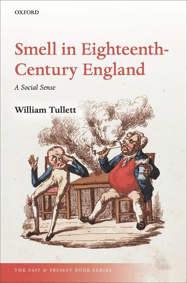 Smell in Eighteenth-Century England 1