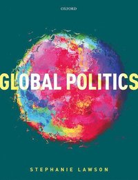 bokomslag Global Politics