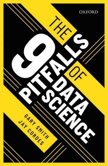 The 9 Pitfalls of Data Science 1
