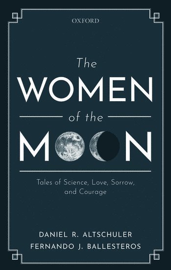 The Women of the Moon 1