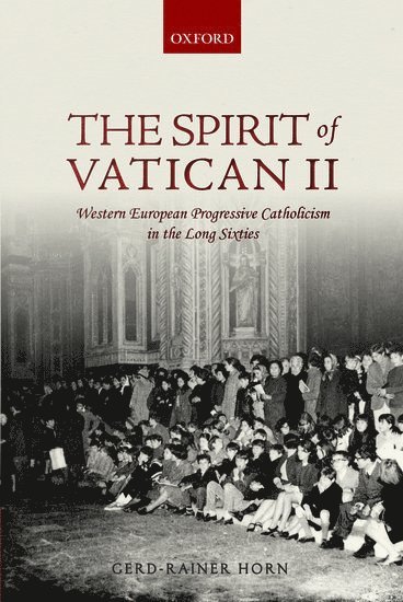 The Spirit of Vatican II 1