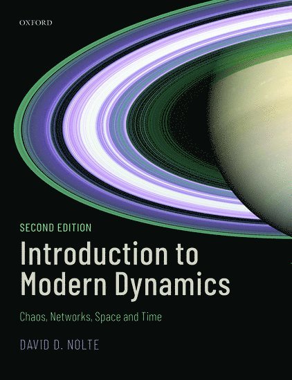 Introduction to Modern Dynamics 1