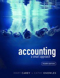 bokomslag Accounting: A smart approach