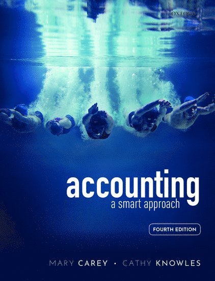 Accounting: A smart approach 1
