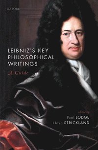 bokomslag Leibniz's Key Philosophical Writings