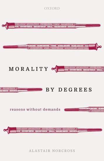 Morality by Degrees 1