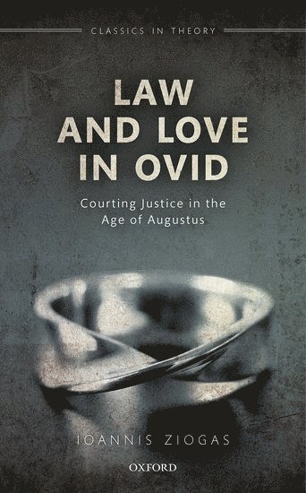 Law and Love in Ovid 1