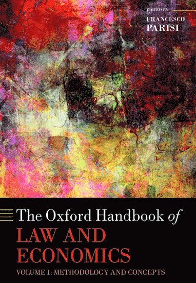 The Oxford Handbook of Law and Economics 1